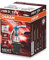 Osram NIGHT BREAKER LASER HB3, +150% mehr Helligkeit, Halogen-Scheinwerferlampe, 9005NL, 12V PKW, Faltschachtel (1 Lampe)