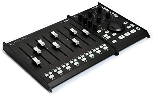 Asparion D400 Bundle DAW-Controller