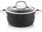 Tescoma 780333 President Stone Casseruola con Coperchio, 20 cm