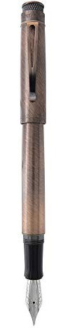 Retro 51 Tornado Füllhalter Lincoln Antique Copper 1.1, Feder (B)