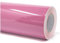 Finest Folia (6€/m² Plotterfolie Möbelfolie glänzend Glanz Klebefolie Küchenfolie Selbstklebende PVC Folie 63cm Medienbreite (045 Hellrosa, 10 Meter)