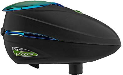 Dye Rotor Paintball Loader R2 - Chameleon
