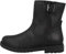 Geox J Eclair Girl B, Stivaletti Bambine e ragazze, Nero (Black), 28 EU