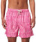 Punto Blanco Upwind Costume a Pantaloncino, Fucsia, XL Uomo