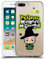 Head Case Designs Officially Licensed Harry Potter Professor Mcgonagall Deathly Hallows XXVIII Soft Gel Case [Military Grade Protection] Compatible With Apple iPhone 7 Plus/iPhone 8 Plus