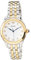 Seiko Damen-Uhr Quarz Edelstahl mit Edelstahlband SUR380P1