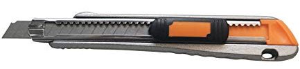 Boxer® Sk5 Steel 9 mm Hobby Knife