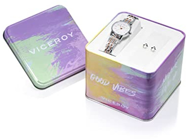 Viceroy Analog 42366-99, Multicolor, Armband