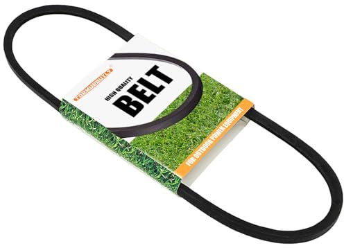 120-9470 Antriebsriemen für Toro 20199, 20200, 20975, 20976 Rasenmäher 3/8X27 1/2