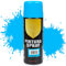 Etrexonline Pintura Spray Multicolor Profesional 400ml Adecuado Metal Madera y Plástico - Color Azul Claro (Paquete de 1)