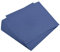 sourcing map Origami Papier doppelseitig Marineblau 5,9x5,9 viereckig für DIY 100 Blätter