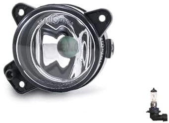 Johns, Nebelscheinwerfer passend für VW Transporter T5 04/03-01/05 Links mit HB4 Leuch.