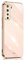 SEAHAI Cover per Huawei P40 Lite 5G, Custodia Protettiva Ultra Sottile ed Elegante in Silicone TPU Flessibile, Glitter Placcatura Phnom Penh Design Cover Antiurto Case, Rosa