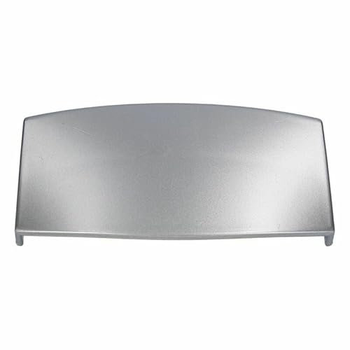 LUTH Premium Profi Parts Türgriff Kompatibel mit Aeg 110825413/5 für Waschmaschine