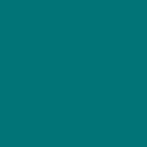 Farben Manufaktur Holzschutzlack Holzfarbe Wetterschutzfarbe Holzlack Holzdecklack bunt RAL 0,5-1L, Farbe: ca. RAL 5021 Wasserblau, Größe: 1L