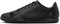 NIKE Herren Vapor 16 Club IC Sneaker, Black Black Deep Jungle, 36 EU