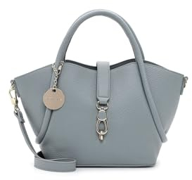 Tamaris Fenja Cityshopper S Crystal Blue