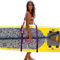 SUP-NOW Paddle Board Zubehör Träger SUP Tragegurt zum Tragen Paddleboard Zubehör für Damen und Herren