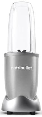 Mixer - NUTRIBULLET - Pro - 900 Watt - 2 Tassen BPA-frei - Tritan