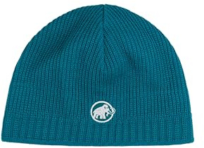 Mammut Sublime Beanie DEEP Teal - -