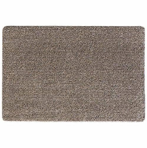 My Mat Cotton Coffee Door Mat, 50x75cm