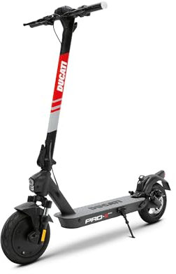 DUCATI PRO-II EVO ADVANCED SAFETY (AB)