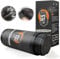 30g Polvos Para el Pelo, Polvos Volumen Pelo, Polvo Texturizantes para Cabello, Polvos Pelo Mantiene el Cabello Suave y Esponjoso Todo el Día