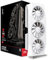 RX 9060 XT 16GB XFX Radeon Mercury OC Gaming GDDR6 3 Fan White