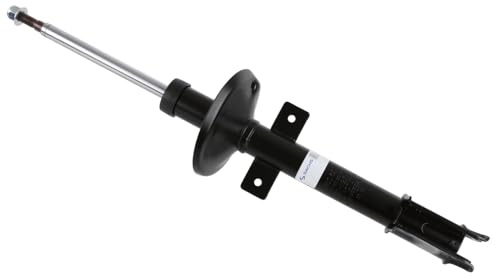 SACHS 2 x shock absorber shock absorber gas pressure rear suspension strut for Renault Duster (HS) for Dacia Duster for Rover 200 (RF) 350 690