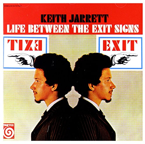Life Between the Exit Signs