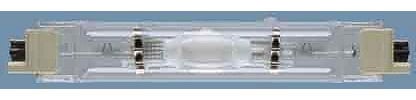 Osram Powerstar HQI-TS 400W Fc2 NDL 206mm