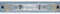Osram Powerstar HQI-TS 400W Fc2 NDL 206mm