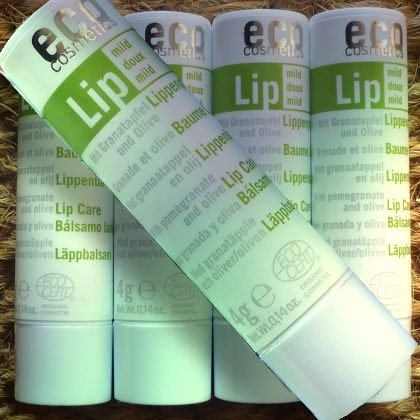 OLIVE E LIP PROTECTOR GRANADELLA