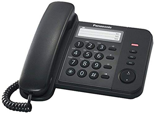 Panasonic KX-TS520GB schnurgebundenes Telefon
