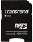 Transcend MicroSD Adapter auf SD