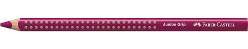 Farbstift Jumbo Grip Purpurrosa mittel 110925