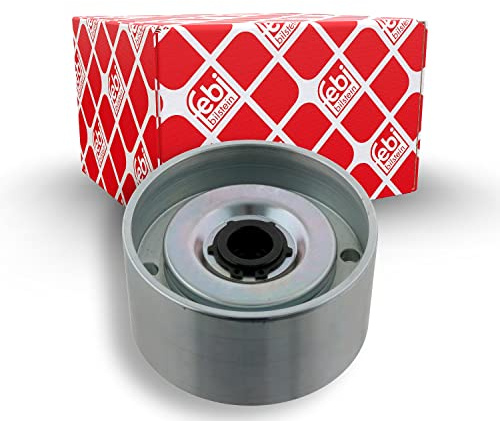 febi bilstein 23543 Umlenkrolle für Keilrippenriemen, 1 Stück