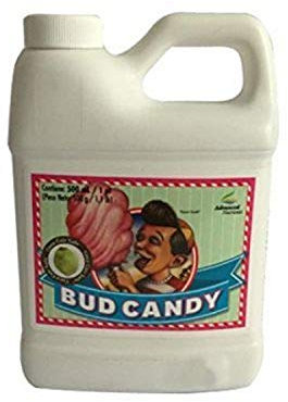 Engrais Stimulateur de floraison Advanced Nutrients Bud Candy (500ml)