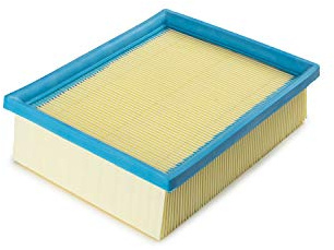 Ufi Filters 30.028.00 Luftfilter für Autos