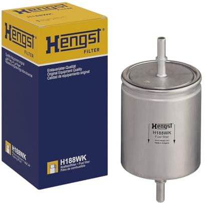 HEN H188WK Fuel Injectors
