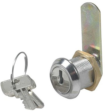 Serratura Per Casellari Mm 20