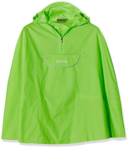 PRO-X elements Unisex Kinder Pasino Poncho