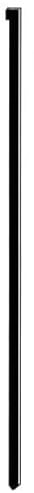 Revo Tool BGN 40 mm vz Round-Head Nails Galvanised Steel Wire and geharzt Length 40 mm (Pack of 5000)