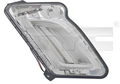 Daytime Running Light