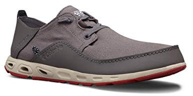 Columbia Zapatilla Sin Cordones Bahama Vent Relaxed PFG para Hombre