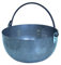 Imex El Zorro Caldero de Hierro, diámetro 40 x 24 cm