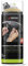 Montana Colors MTN Spray Vinilo Líquido, Negro Metalizado, 400 ml
