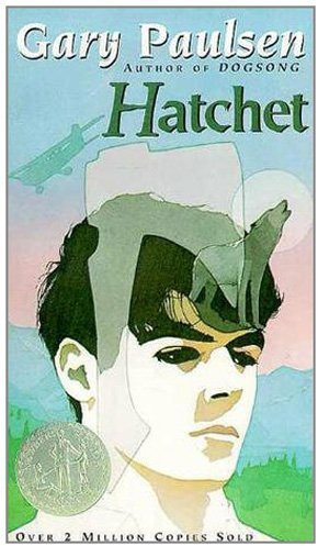 Hatchet by Gary Paulsen (2007-01-01)