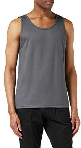 TRIGEMA Trägershirt aus 100% Baumwolle