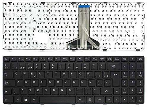 Tastiera per notebook Lenovo IdeaPad 100 – 15IBD, 5 N20 K25452